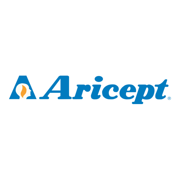 Aricept Logo PNG Vector