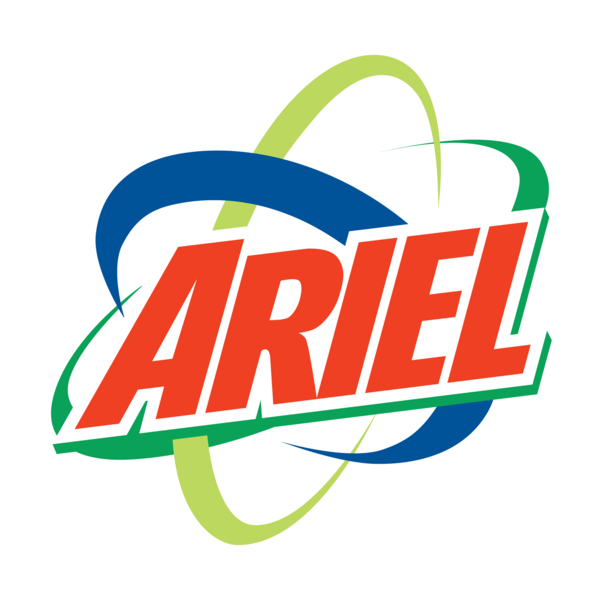 Ariel Logo PNG Vector