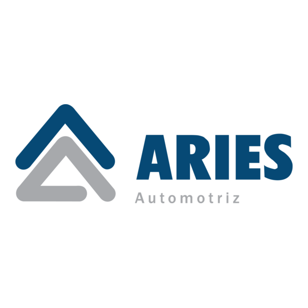 aries automotriz Logo PNG Vector