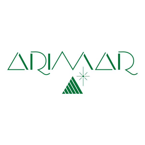 Arimar Logo PNG Vector