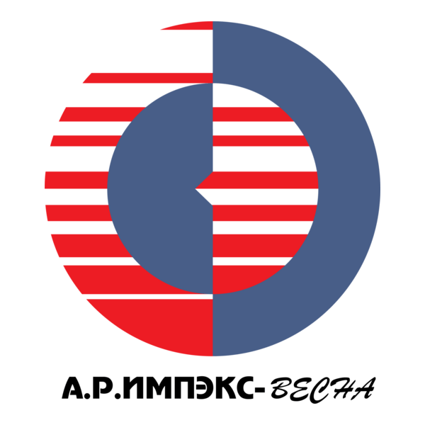ARImpex Vesna Logo PNG Vector