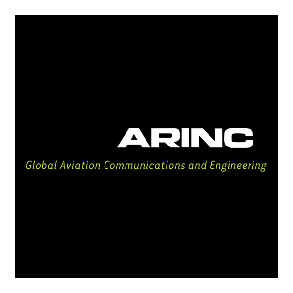 ARINC Logo PNG Vector