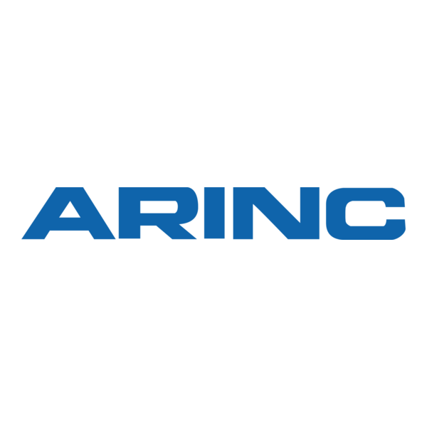 ARINC Logo PNG Vector