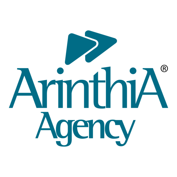 Arinthia Logo PNG Vector