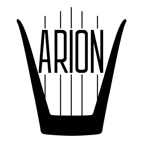 Arion Logo PNG Vector