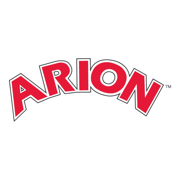 Arion Logo PNG Vector