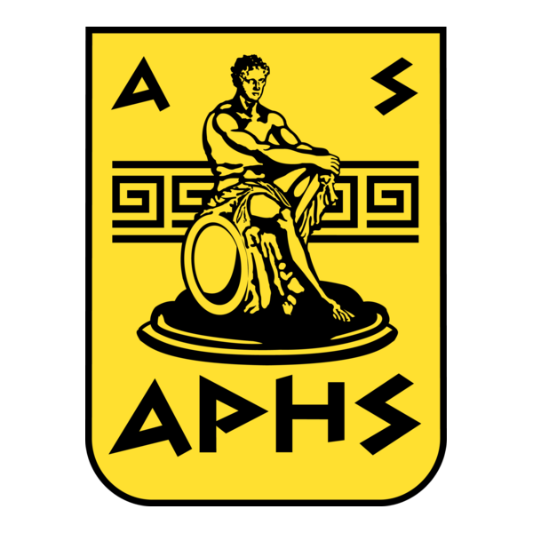 Aris Thessaloniki Logo PNG Vector