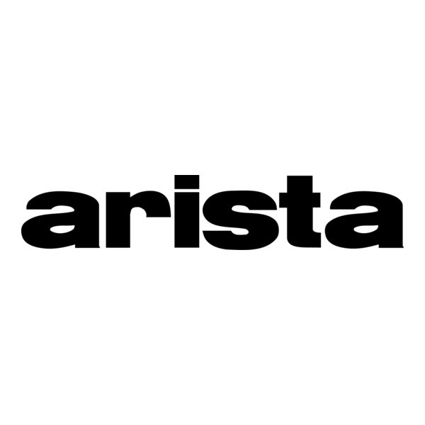 Arista enterprises Logo PNG Vector