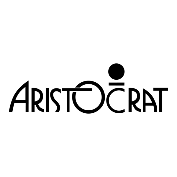 Aristocrat Logo PNG Vector