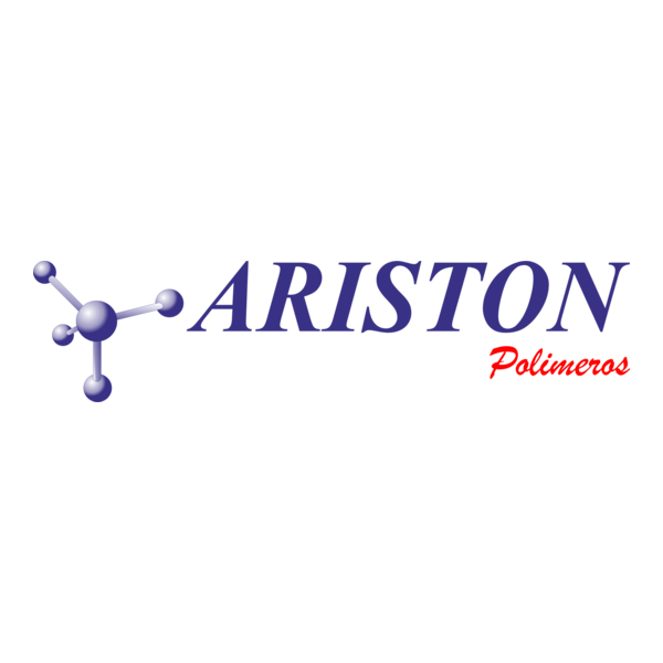 Ariston Polimeros Logo PNG Vector