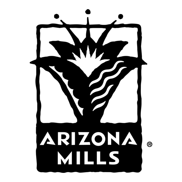 Arizona Mills Logo PNG Vector
