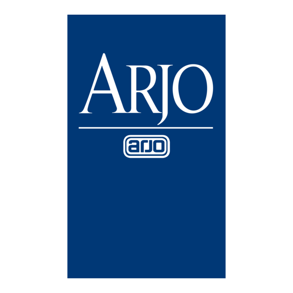 Arjo Logo PNG Vector