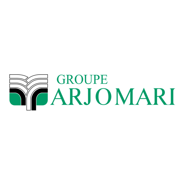 Arjomari Group Logo PNG Vector