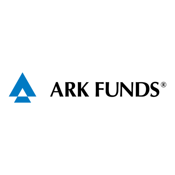 Ark Funds Logo PNG Vector