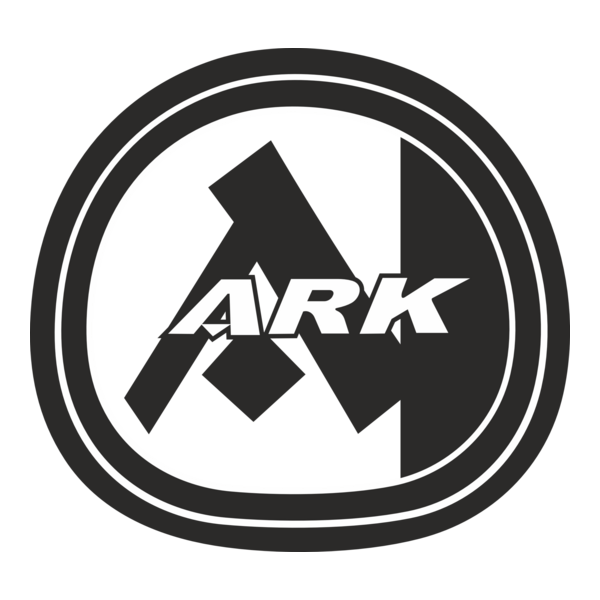ARK Logo PNG Vector