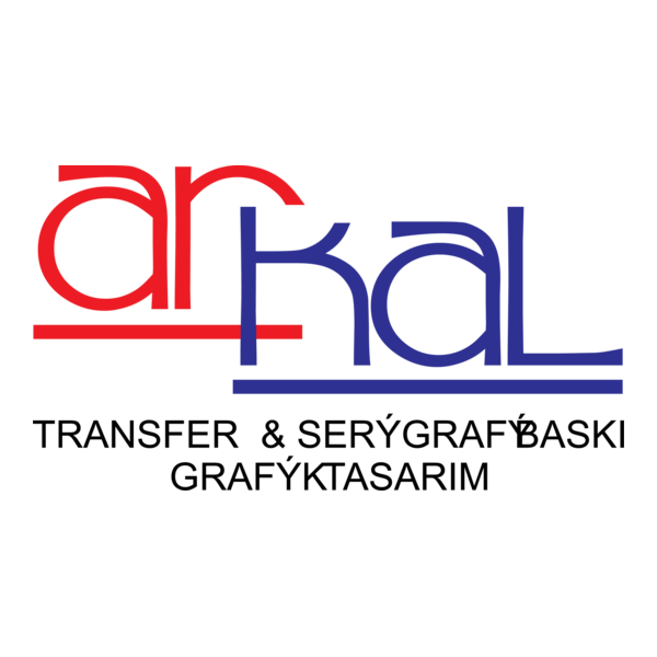 arkal Logo PNG Vector