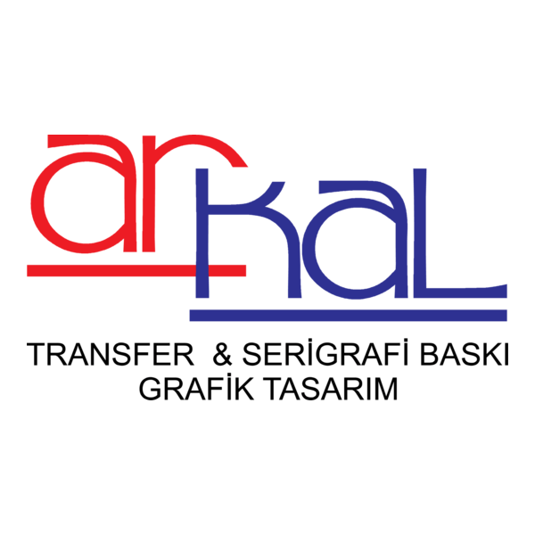 ARKAL Logo PNG Vector