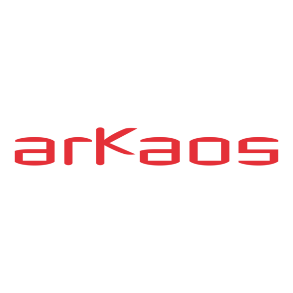 Arkaos Logo PNG Vector