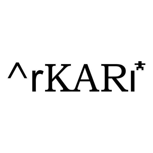 arkari Logo PNG Vector
