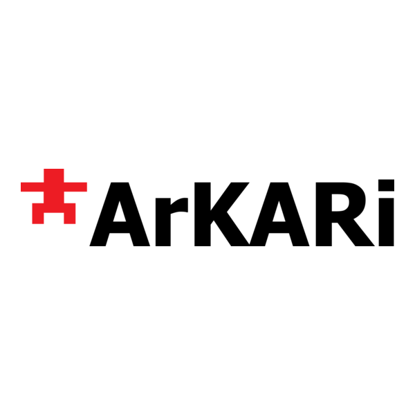 arkari Logo PNG Vector