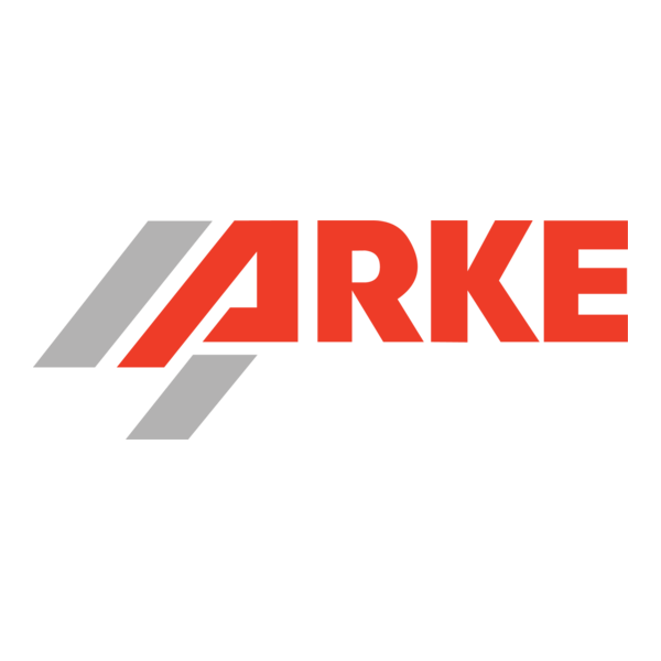 Arke Logo PNG Vector
