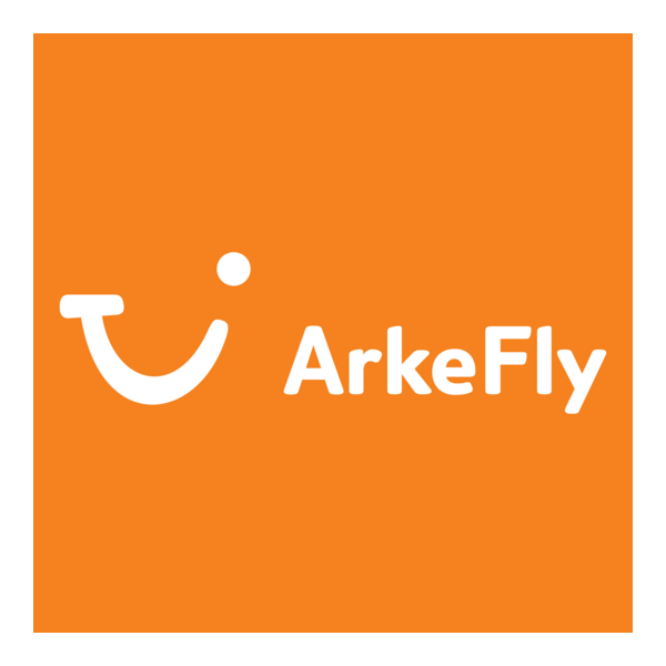 ArkeFly Logo PNG Vector