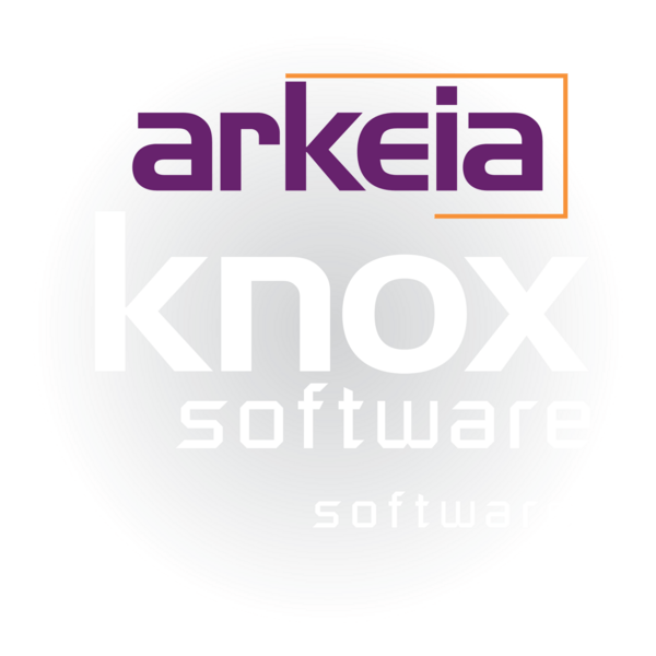 Arkeia Logo PNG Vector