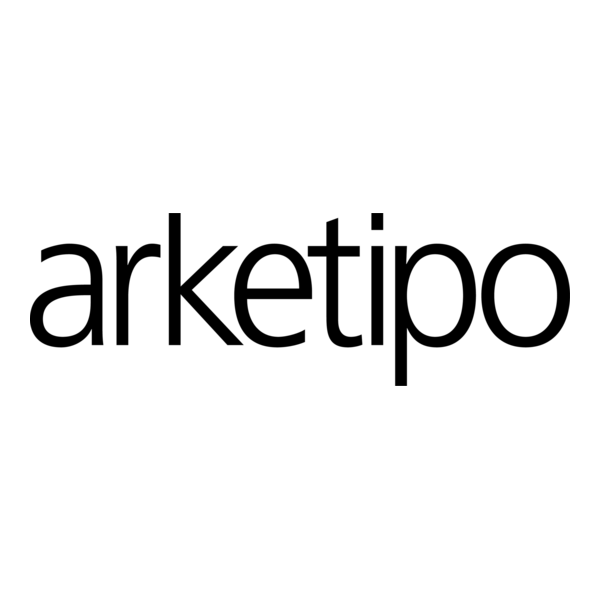 Arketipo Logo PNG Vector