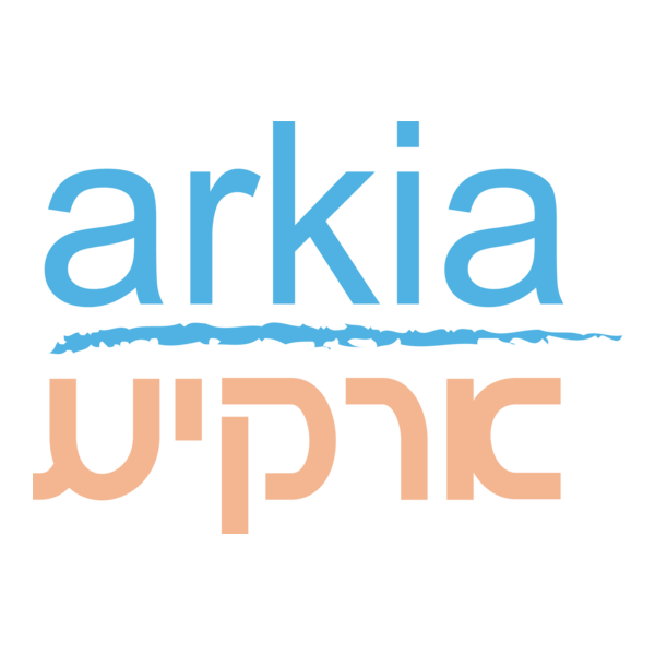 Arkia Israeli Airlines Logo PNG Vector