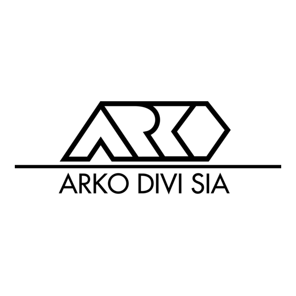 Arko Logo PNG Vector