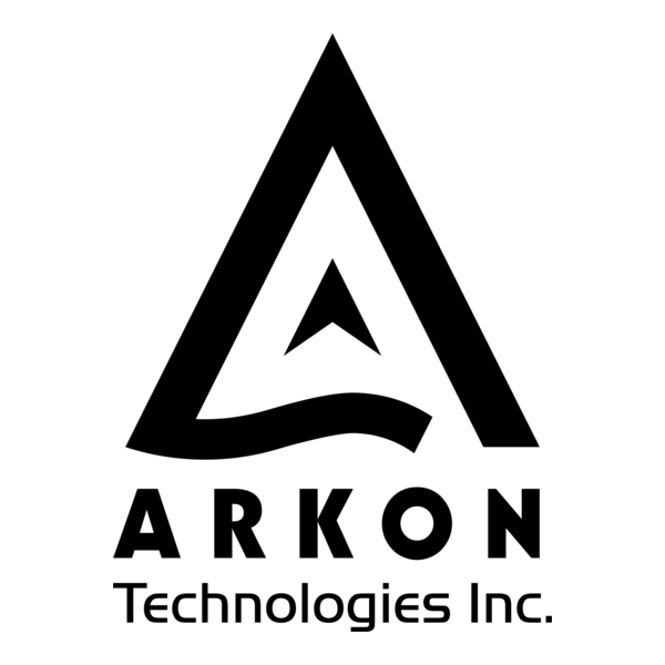 Arkon Technologies Logo PNG Vector