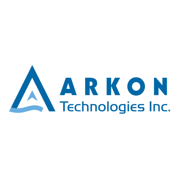 Arkon Technologies Logo PNG Vector