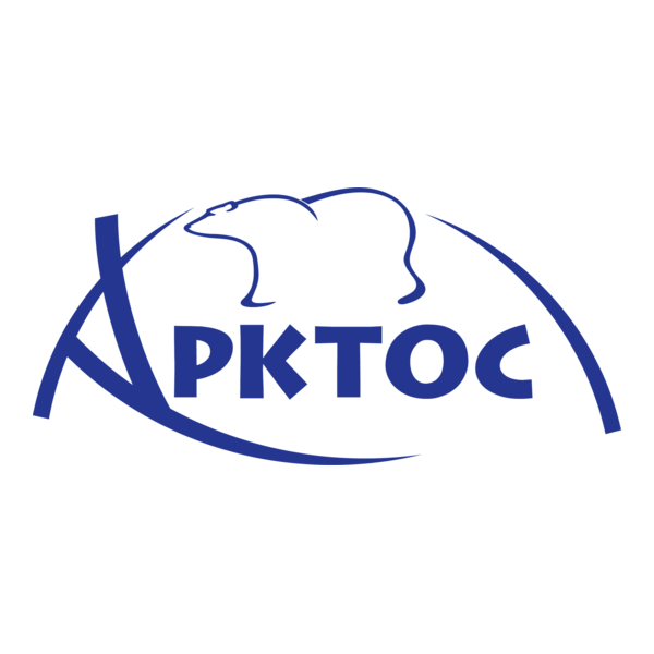 Arktos Logo PNG Vector