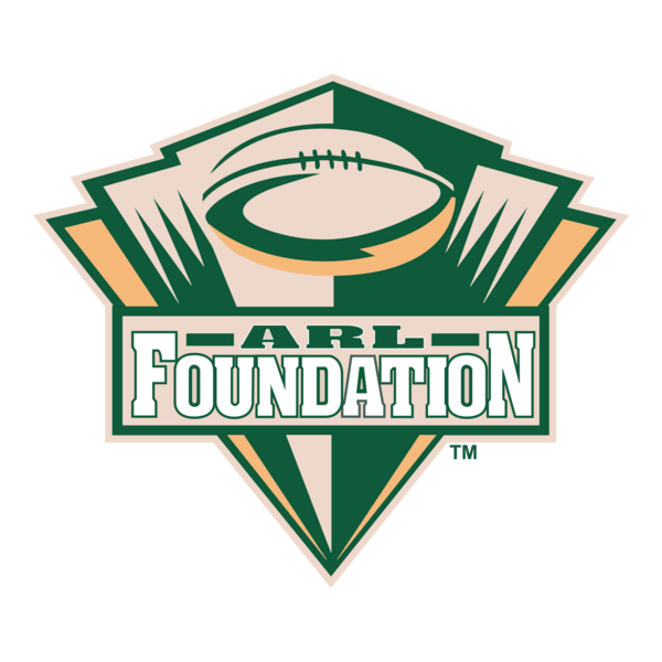 ARL Foundation Logo PNG Vector