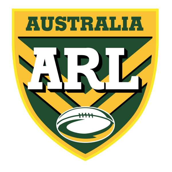 ARL Logo PNG Vector