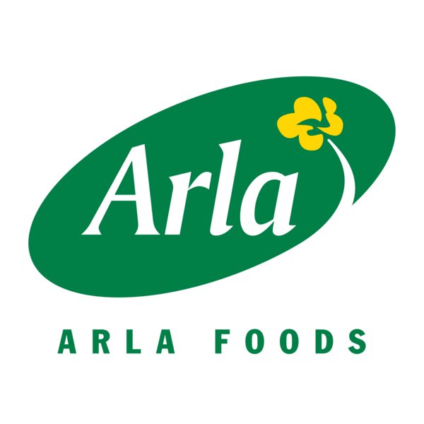Arla Foods UK Logo PNG Vector