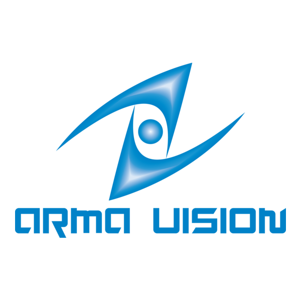 Arma Vision Logo PNG Vector