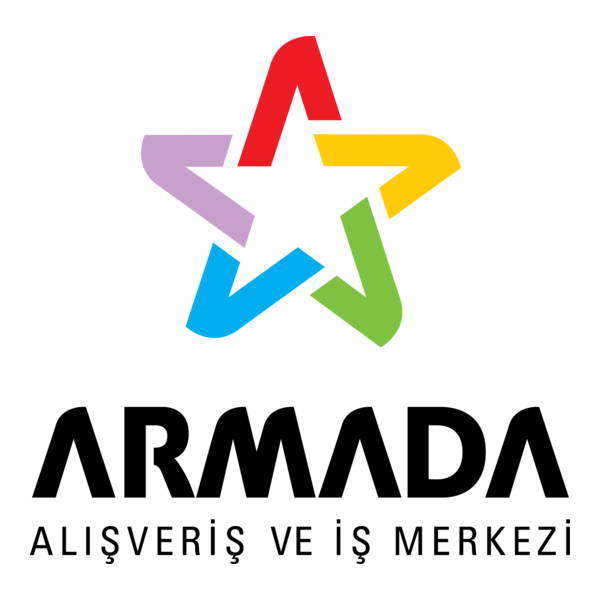 Armada Alisveris ve is merkezi Logo PNG Vector