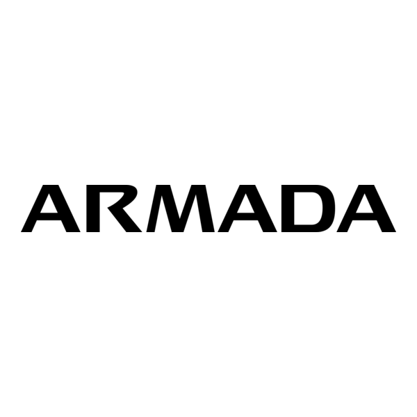 Armada Logo PNG Vector