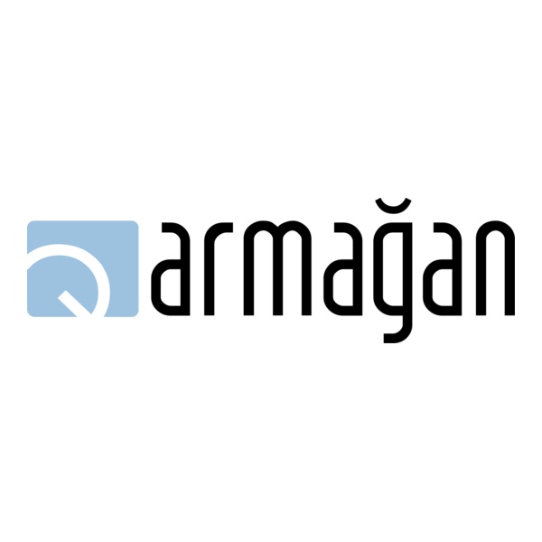 ARMAGAN Logo PNG Vector
