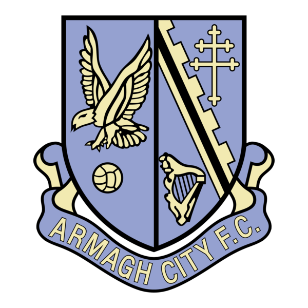 Armagh City FC Logo PNG Vector