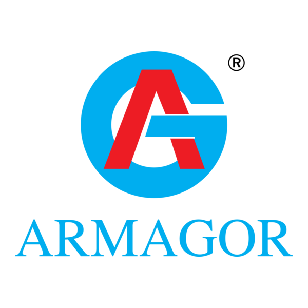 Armagor Logo PNG Vector