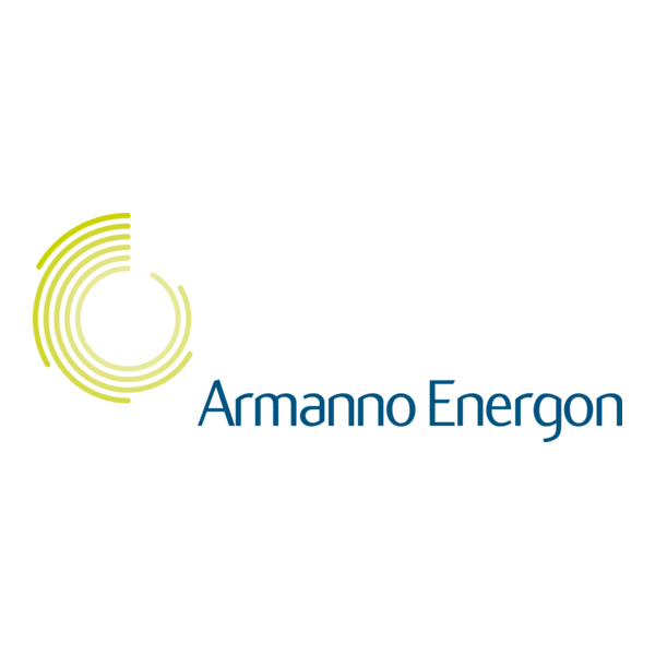 Armanno Energon Logo PNG Vector