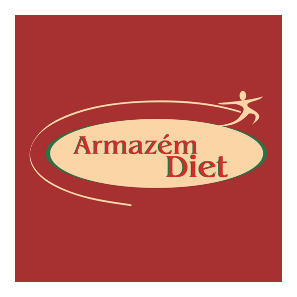 ARMAZЙM DIET Logo PNG Vector