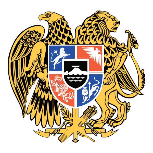 Armenia Logo PNG Vector
