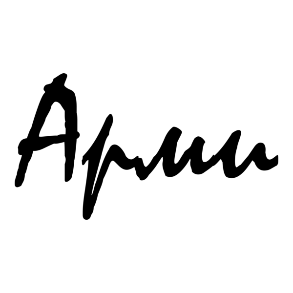 Armi Logo PNG Vector