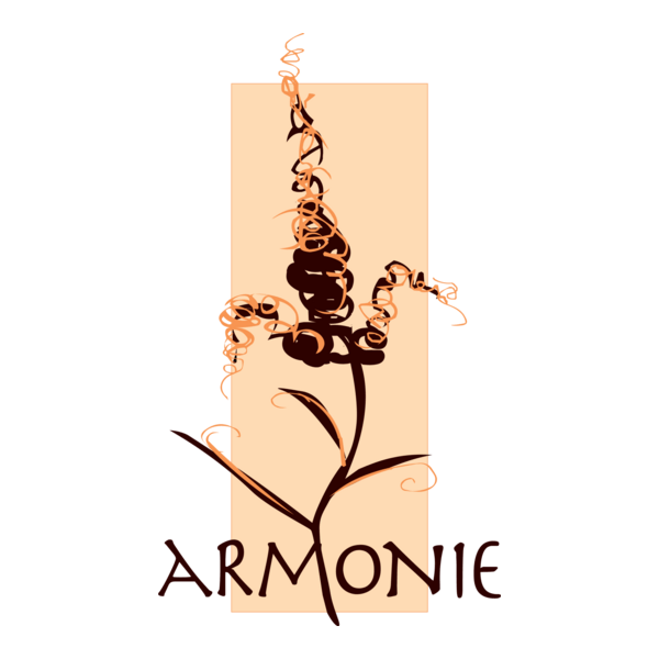 Armonie Logo PNG Vector