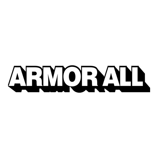 Armor All Logo PNG Vector
