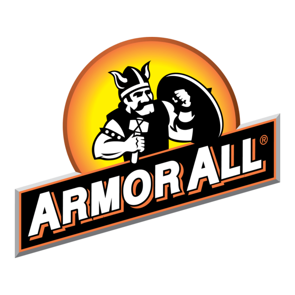 Armor All Logo PNG Vector