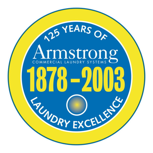 Armstrong Logo PNG Vector